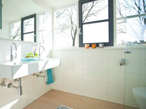 MAISON 6 personnes - Villa Vallonné