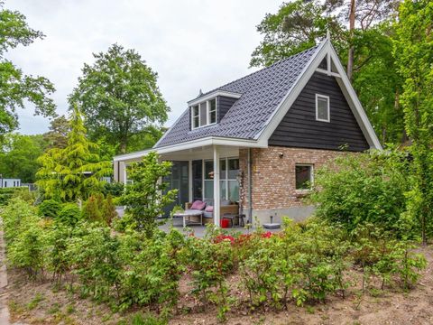 MAISON 6 personnes - Villa Vallonné