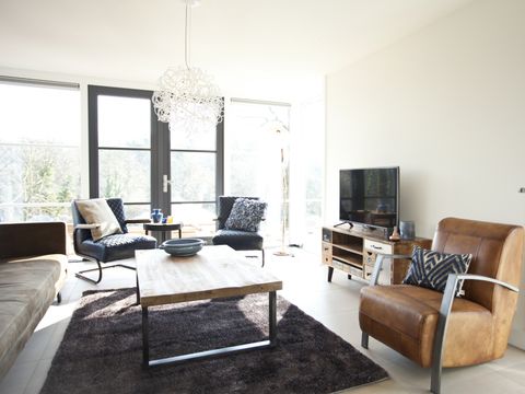 MAISON 6 personnes - Villa Vallonné