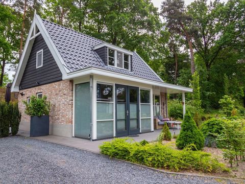 MAISON 6 personnes - Villa Vallonné