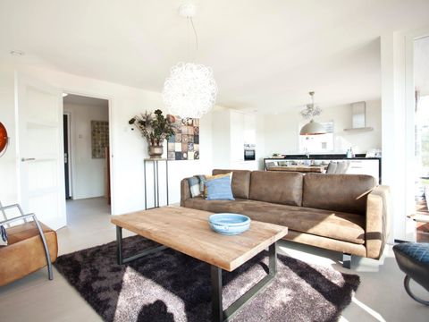 MAISON 6 personnes - Villa Vallonné