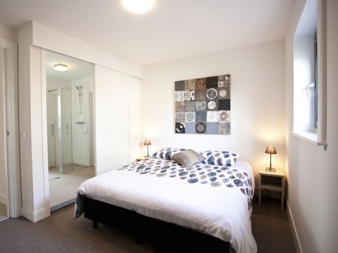 MAISON 6 personnes - Villa Vallonné