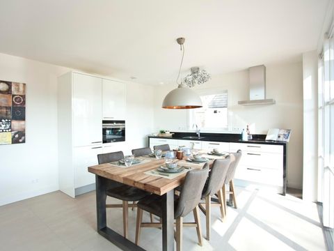 MAISON 6 personnes - Villa Vallonné