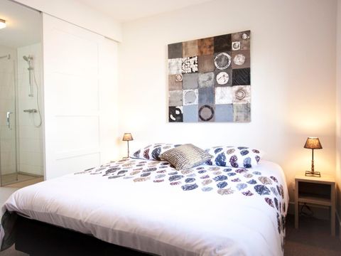 MAISON 6 personnes - Villa Vallonné