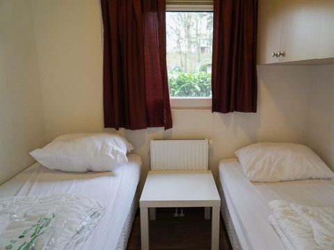 CHALET 6 personnes - Unique