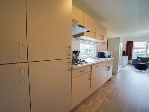 CHALET 6 personnes - Unique
