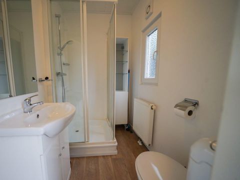 CHALET 6 personnes - Unique