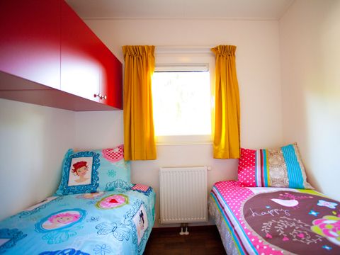 CHALET 6 personnes - Unique