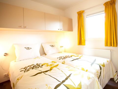 CHALET 6 personnes - Unique