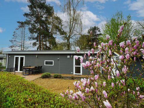 CHALET 6 personnes - Unique