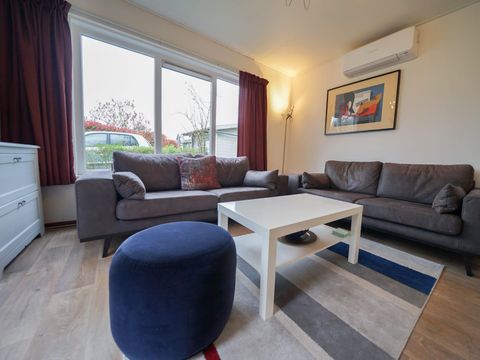 CHALET 6 personnes - Unique