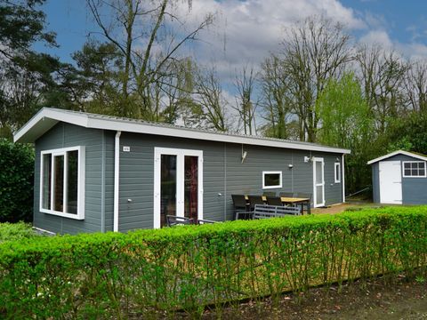 CHALET 6 personnes - Unique