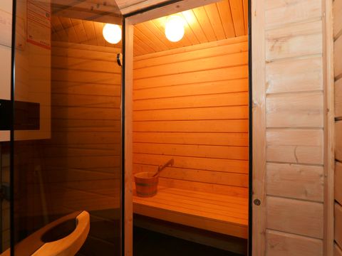 CHALET 4 personnes - Fin Maison Sauna