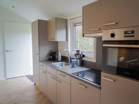 CHALET 4 personnes - Velthorst