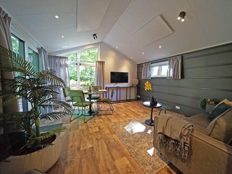 CHALET 4 personnes - Velthorst