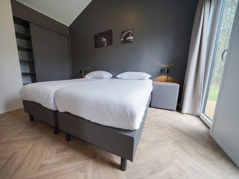 CHALET 4 personnes - Velthorst