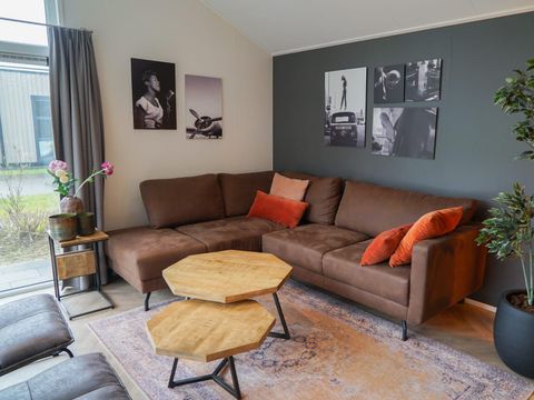CHALET 4 personnes - Velthorst