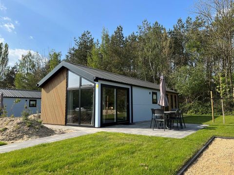 CHALET 4 personnes - Velthorst