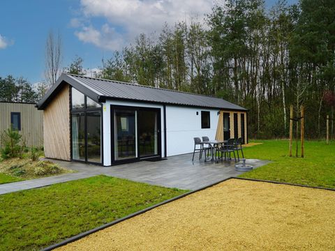 CHALET 4 personnes - Velthorst