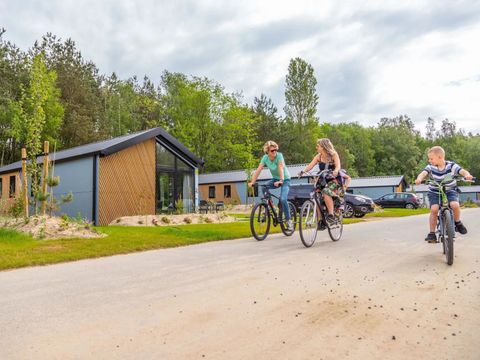 CHALET 4 personnes - Velthorst