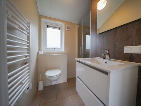CHALET 4 personnes - Velthorst