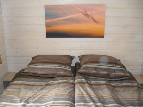 CHALET 4 personnes - Finlandais