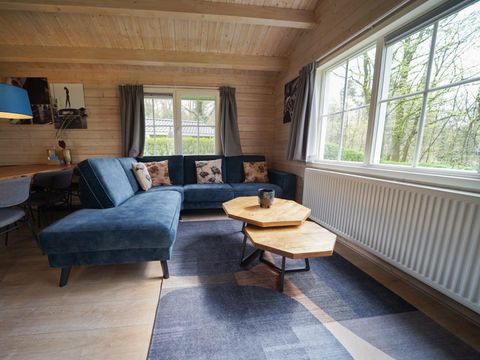 CHALET 6 personnes - Fin Maison
