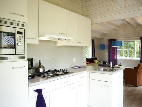 CHALET 6 personnes - Fin Maison