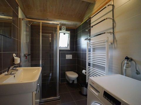 CHALET 6 personnes - Fin Maison