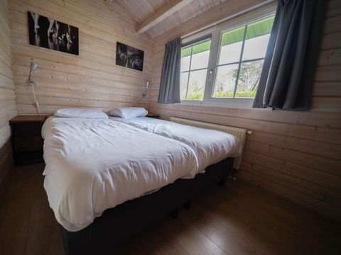 CHALET 6 personnes - Fin Maison