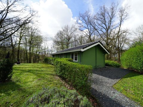 CHALET 6 personnes - Fin Maison