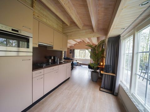 CHALET 6 personnes - Fin Maison