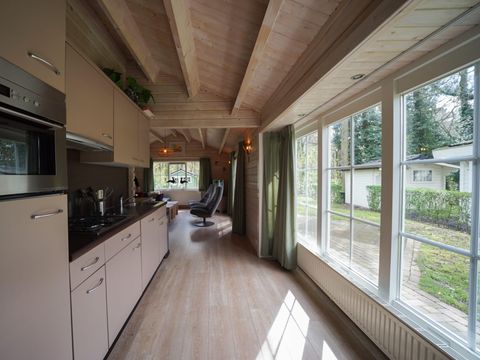 CHALET 6 personnes - Fin Maison