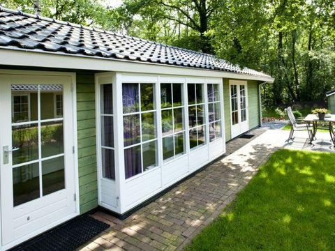 CHALET 6 personnes - Fin Maison