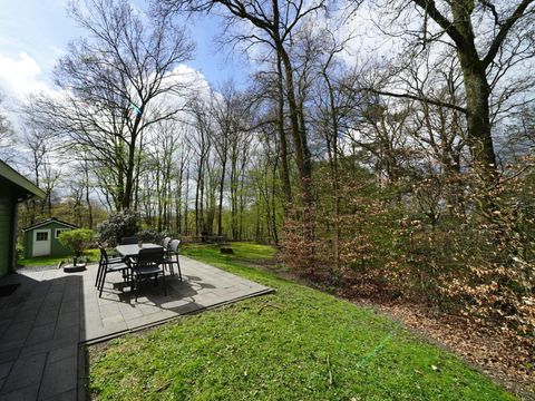 CHALET 6 personnes - Fin Maison