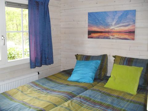 CHALET 6 personnes - Fin Maison