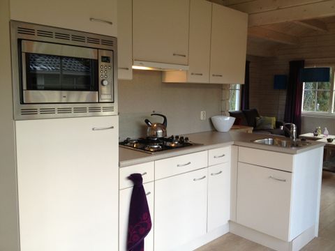 CHALET 6 personnes - Fin Maison
