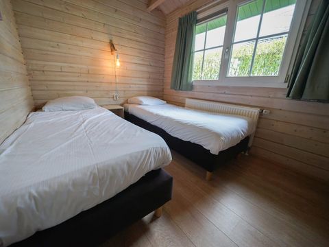 CHALET 6 personnes - Fin Maison