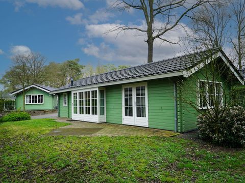 CHALET 6 personnes - Fin Maison