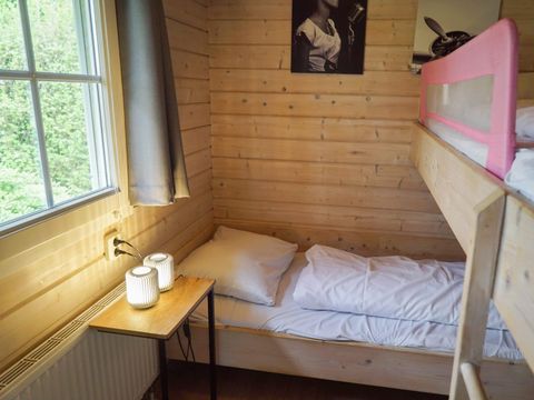 CHALET 6 personnes - Fin Maison