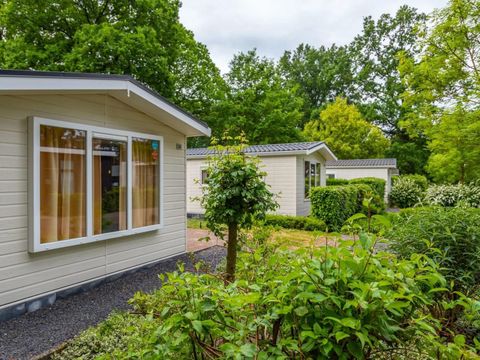CHALET 4 personnes - Unique
