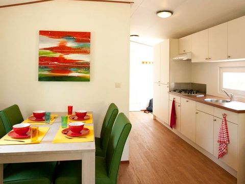 CHALET 4 personnes - Unique