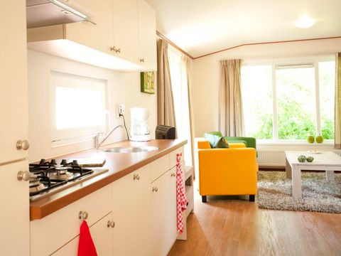 CHALET 4 personnes - Unique