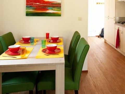 CHALET 4 personnes - Unique