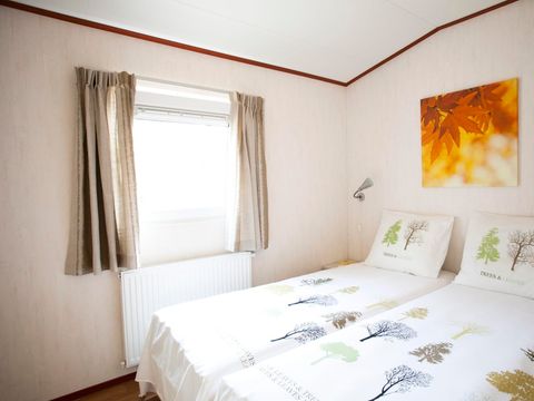 CHALET 4 personnes - Unique