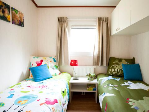 CHALET 4 personnes - Unique