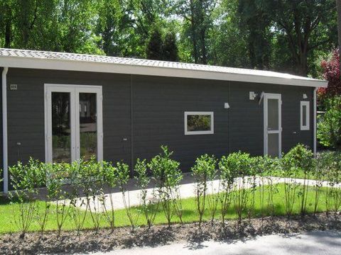 CHALET 4 personnes - Unique
