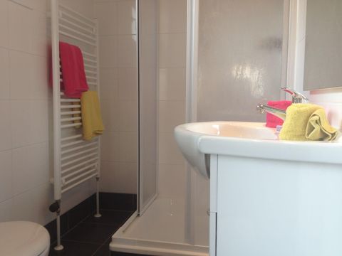 CHALET 4 personnes - Unique