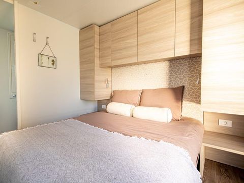 CHALET 6 personnes - Cosy Unique