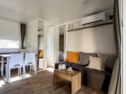 CHALET 6 personnes - Cosy Unique